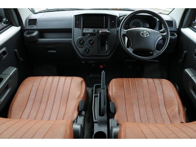 van♡ STOCK ID: 20240549156 TOYOTA HIACE VAN PACKAGE: DX YEAR