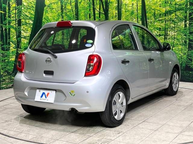 NISSAN MARCH S, 2016, for sale