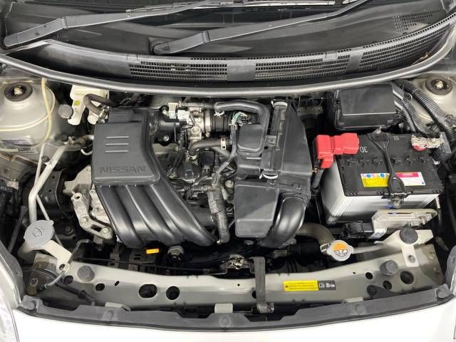 NISSAN MARCH S, 2016, for sale