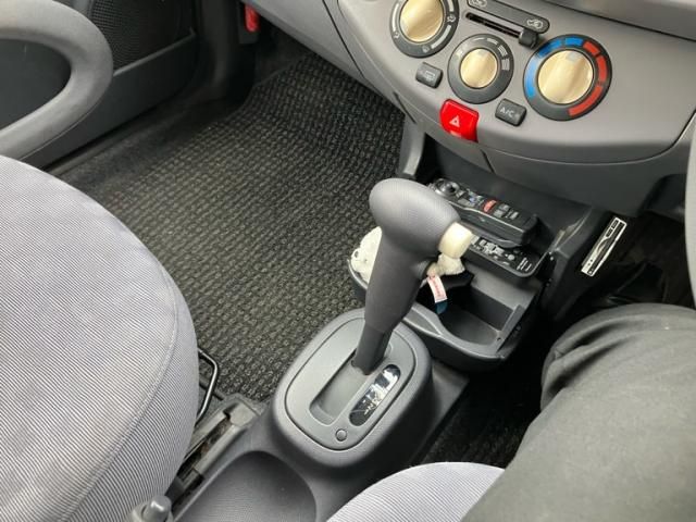 NISSAN MARCH 12C, 2003, for sale