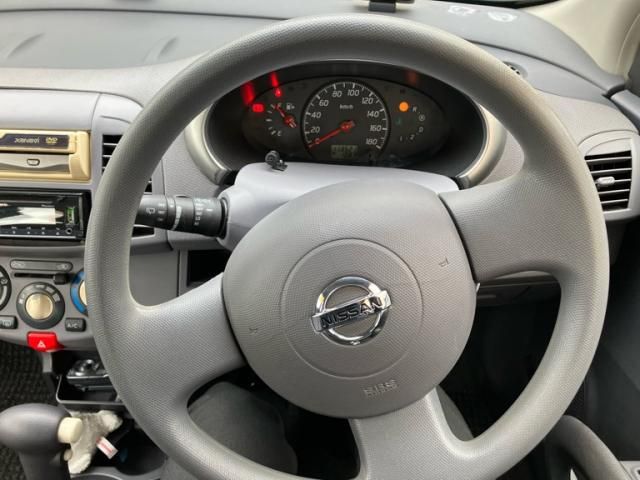 NISSAN MARCH 12C, 2003, for sale