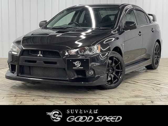 MITSUBISHI LANCER 4WD GSR エボ10 Hパフォーマンスパッケ, 2008, for sale MITSUBISHI LANCER 4WD GSR エボ10 Hパフォーマンスパッケ, 2008, for sale